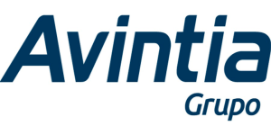 Logotipo de Avintia
