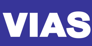 Logotipo de Construcciones Vias